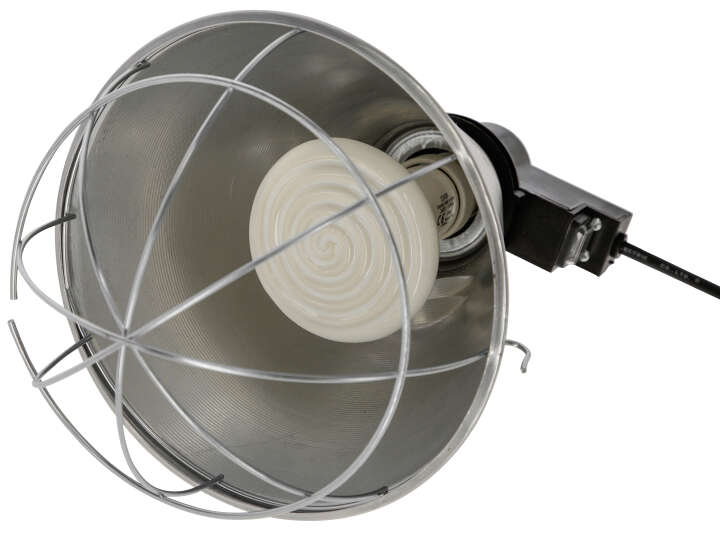 KERBL Keramik-Dunkelstrahler 250 W